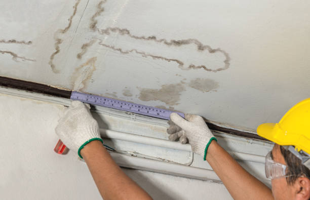 24/7 Emergency Burst Pipe Cleanup experts in Newark, OH